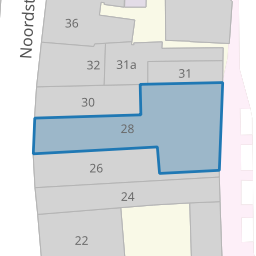 Perceel AEL00-G-5625