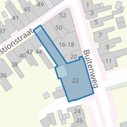 Perceel AEL00-G-5639