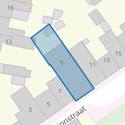 Perceel AEL00-G-5641