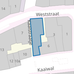 Perceel AEL00-G-5662