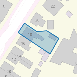 Perceel AEL00-G-5697