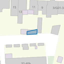 Perceel AEL00-G-5700