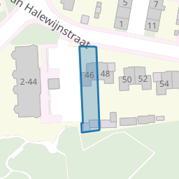 Perceel AEL00-G-5704