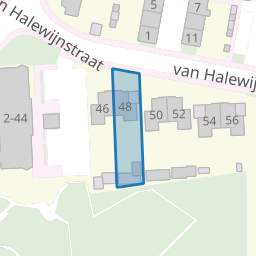 Perceel AEL00-G-5705