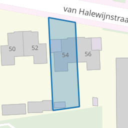 Perceel AEL00-G-5708