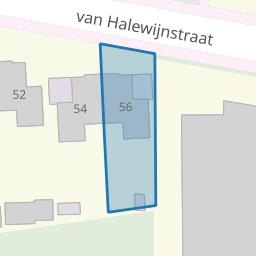 Perceel AEL00-G-5709