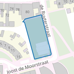 Perceel AEL00-G-5721