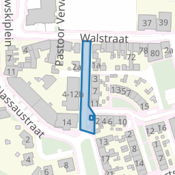 Perceel AEL00-G-5725