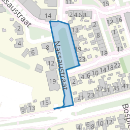 Perceel AEL00-G-5726