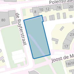 Perceel AEL00-G-5729