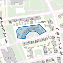 Perceel AEL00-G-5730