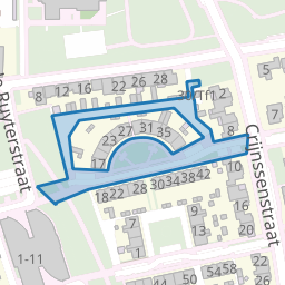 Perceel AEL00-G-5733