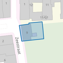 Perceel AEL00-G-5743