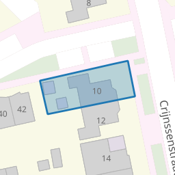 Perceel AEL00-G-5768