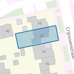 Perceel AEL00-G-5769