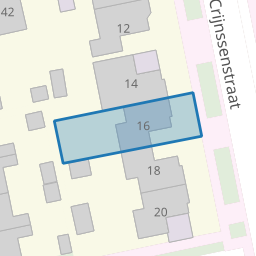 Perceel AEL00-G-5771