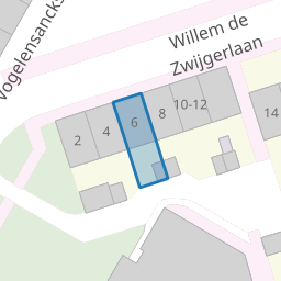 Perceel AEL00-G-5796