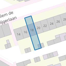 Perceel AEL00-G-5802