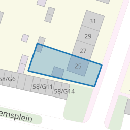 Perceel AEL00-G-5858