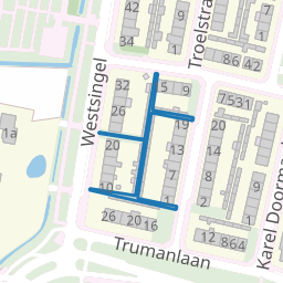 Perceel AEL00-G-5881