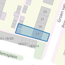 Perceel AEL00-G-5914