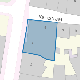 Perceel AEL00-G-5930