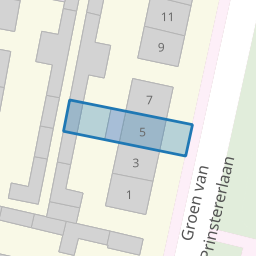 Perceel AEL00-G-5945