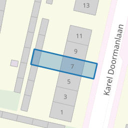 Perceel AEL00-G-5952