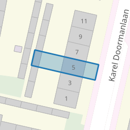 Perceel AEL00-G-5953