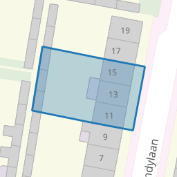 Perceel AEL00-G-5959