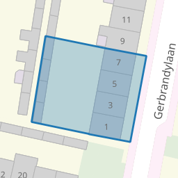Perceel AEL00-G-5961