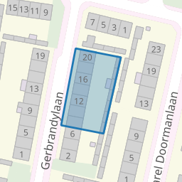 Perceel AEL00-G-5962