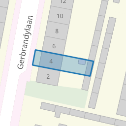 Perceel AEL00-G-5964