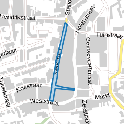 Perceel AEL00-G-5996