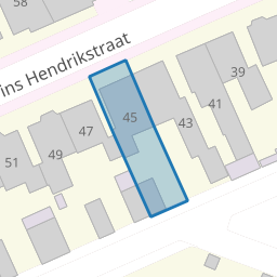 Perceel AEL00-G-6005