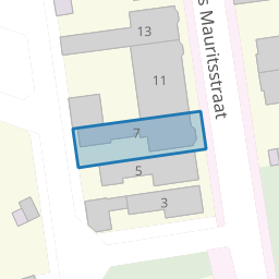 Perceel AEL00-G-6007