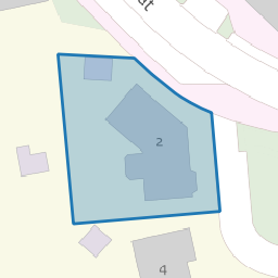 Perceel AEL00-G-6013