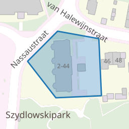 Perceel AEL00-G-6021