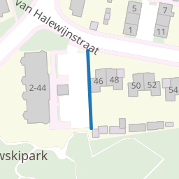 Perceel AEL00-G-6022