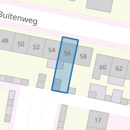 Perceel AEL00-G-6032