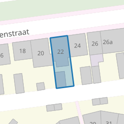 Perceel AEL00-G-6092