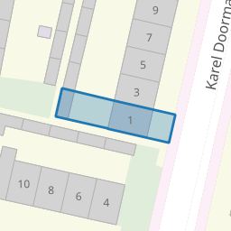 Perceel AEL00-G-6103