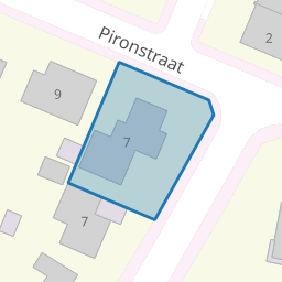 Perceel AEL00-G-6116