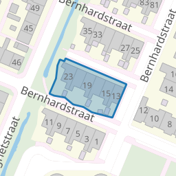 Perceel AEL00-G-6173