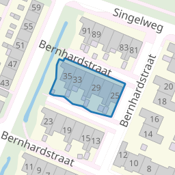 Perceel AEL00-G-6174