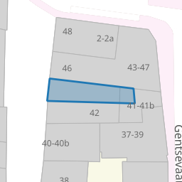 Perceel AEL00-G-6362