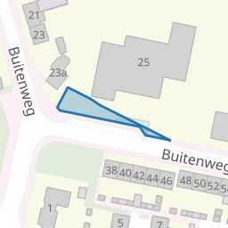 Perceel AEL00-G-6402