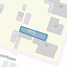 Perceel AEL00-G-6464