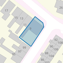 Perceel AEL00-G-6497