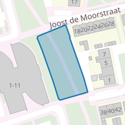 Perceel AEL00-G-6505